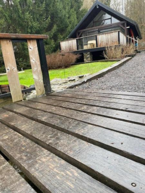 Chalet Bord De L'eau